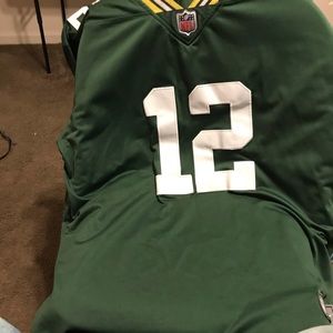 Green Bay jersey